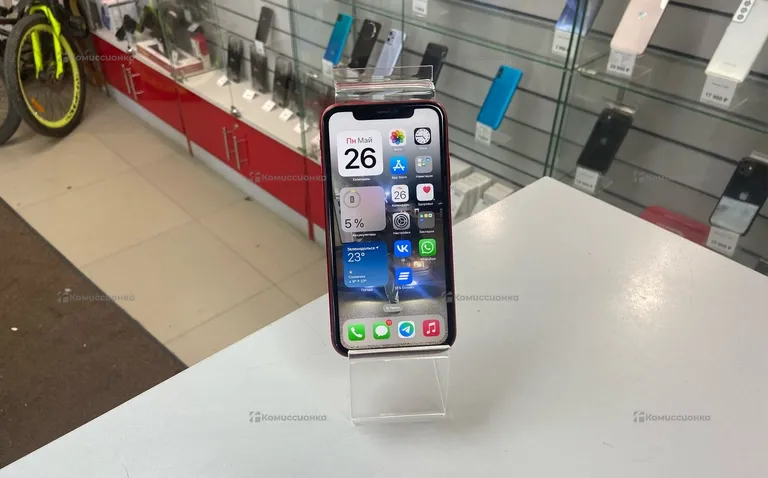 Apple IPhone 11 64Gb