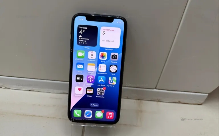 Apple IPhone 11 Pro 512 ГБ