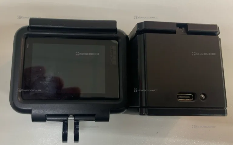 Экшен камера GoPro Hero 7 Black