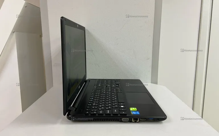 Ноутбук Acer Extensa 2510