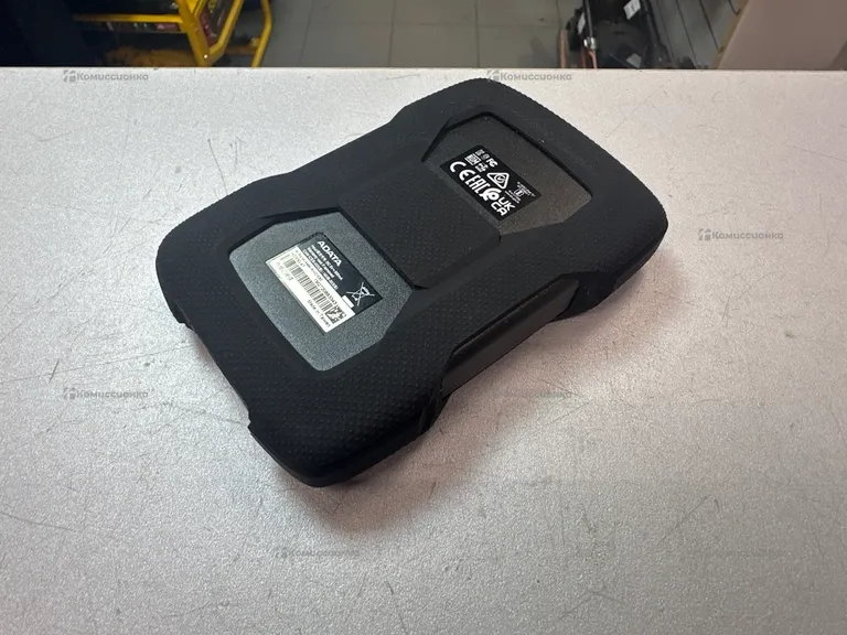 Жесткий диск  ADATA 4tb