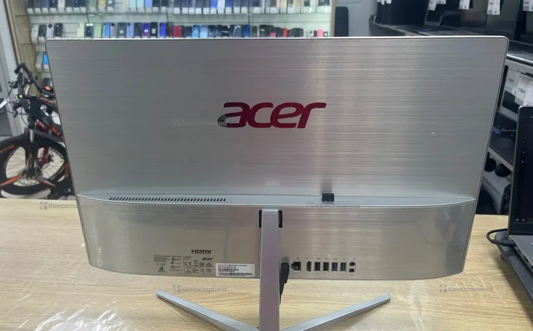 Моноблок Acer Aspire c22 820