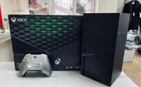 Купить Приставка Xbox Series X б/у , в Красноярск Цена:37990рублей