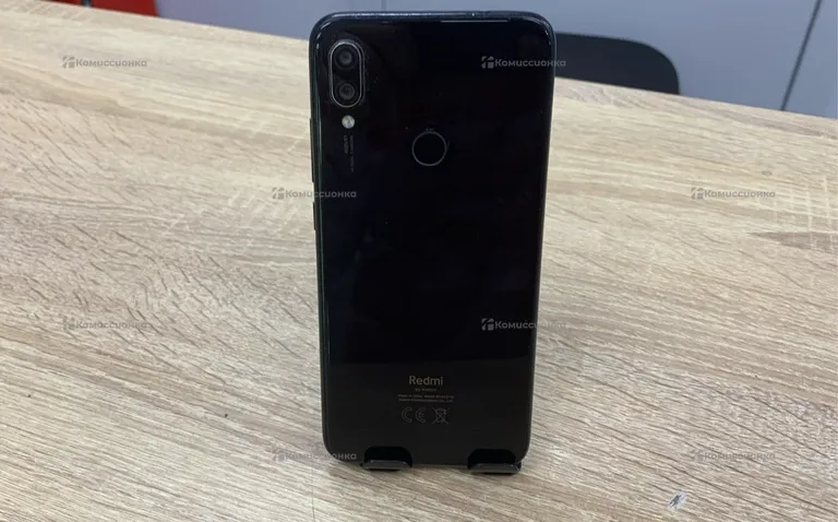 Xiaomi Redmi note 7 32ГБ