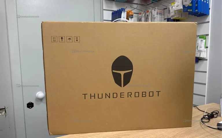 THUNDEROBOT DF27F100