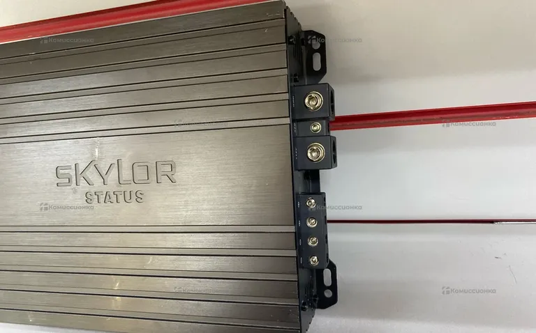 Усилитель  Skylor ST-1.2000D