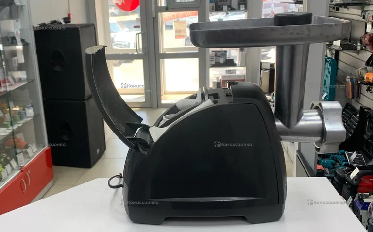 Мясорубка Moulinex me645