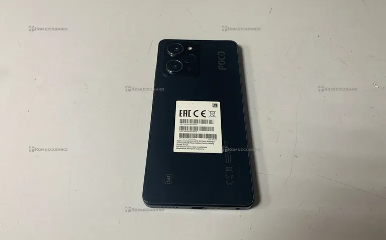 Xiaomi Poco x5 pro  8/256