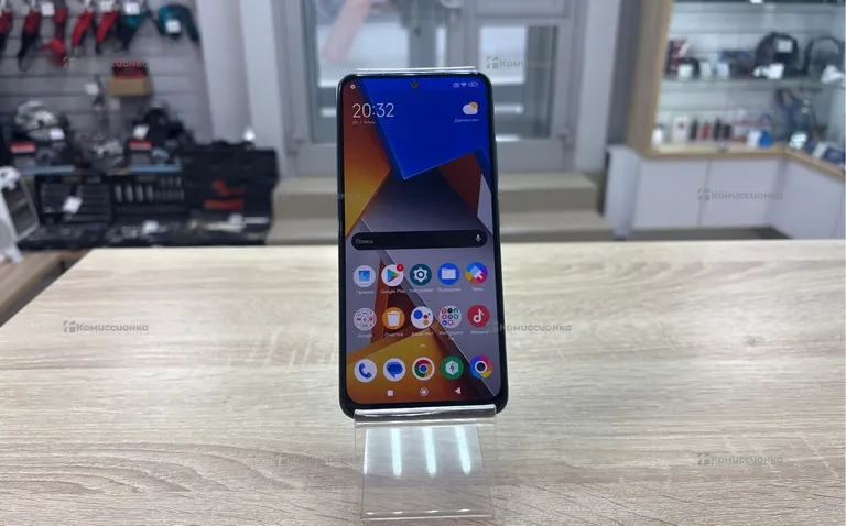 Xiaomi Poco m4 Pro 4/128