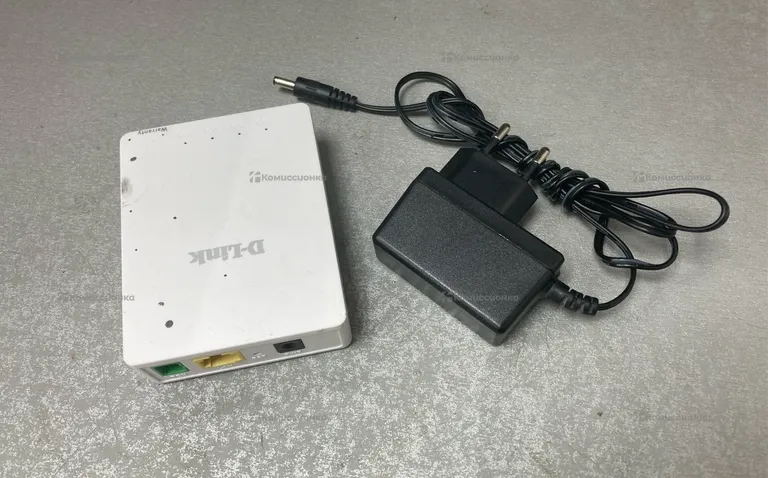 D-Link 101G роутер