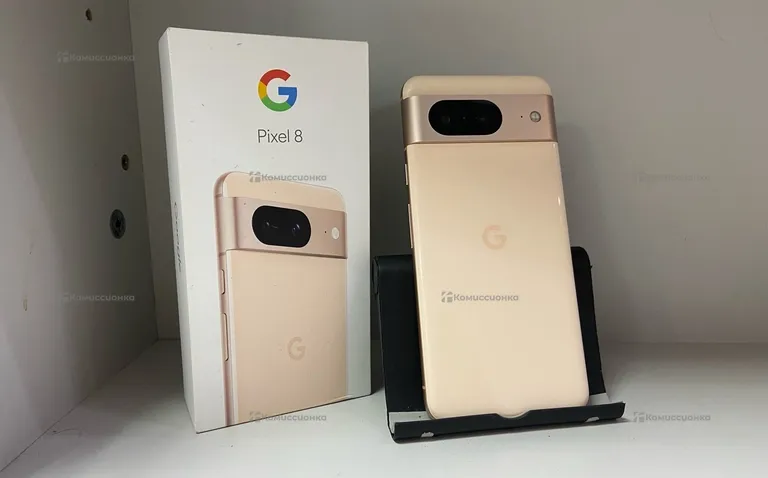 Google pixel 8 8/128