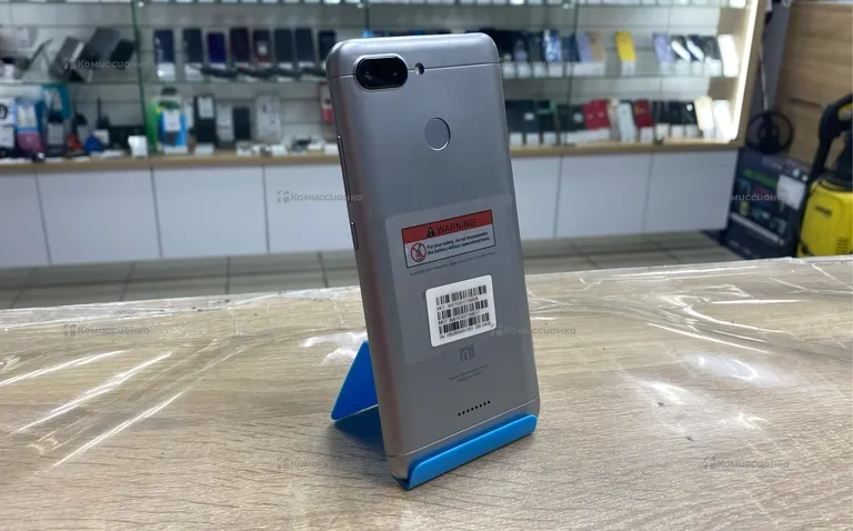 Xiaomi Redmi 6 4/64