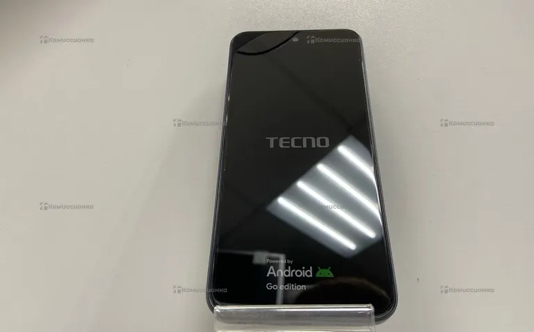 Tecno spark go 1 4/128