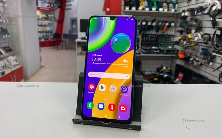 Samsung Galaxy M21 4/64