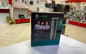 Купить Машинка для стрижки VRG V-020 б/у , в Сызрань Цена:590рублей