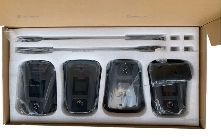 Радиосистема конференционная Opus UHF 808