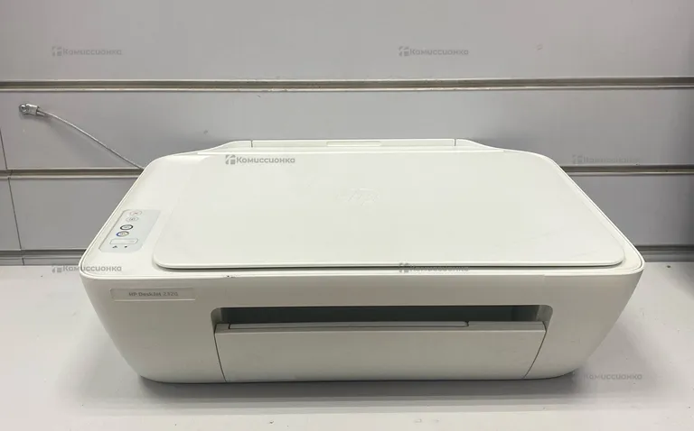 HP Принтер DESKJET 2320