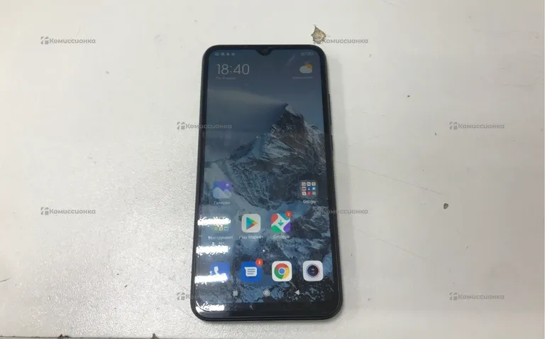 Xiaomi Redmi 10A 3/32Gb