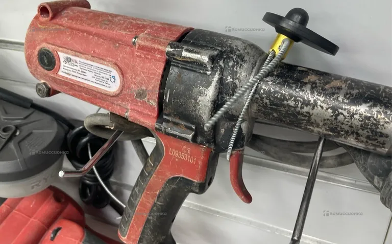 Заклепочник электрический SKytools SK1008
