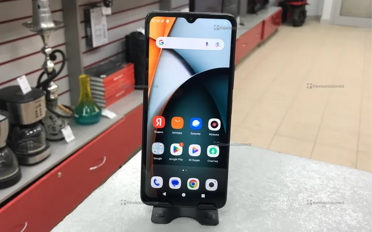 Redmi A3 6128 GB