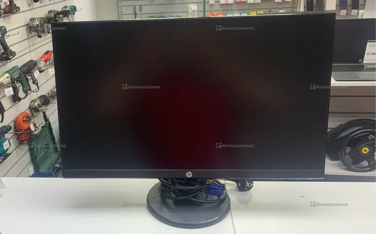 Монитор HP V24i FHD Monitor