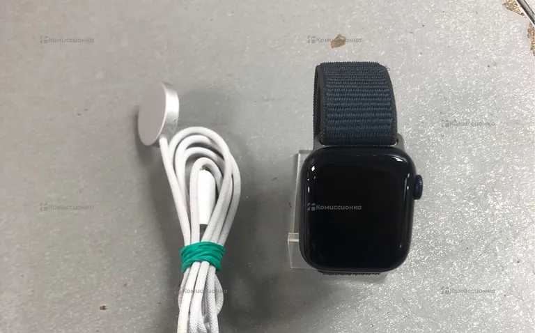 Часы  Apple Watch 9/41