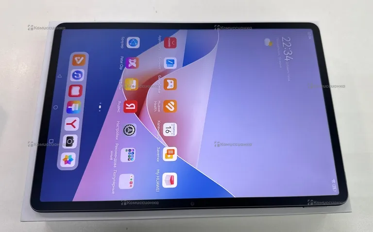 Планшет Huawei MatePad 11.5”S 256GB PaperMatte Edi