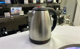 Купить чайник металлический BEREKE BR-810 (т) б/у , в Тюмень Цена:490рублей