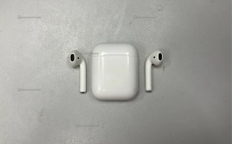Наушники Apple AirPods 1