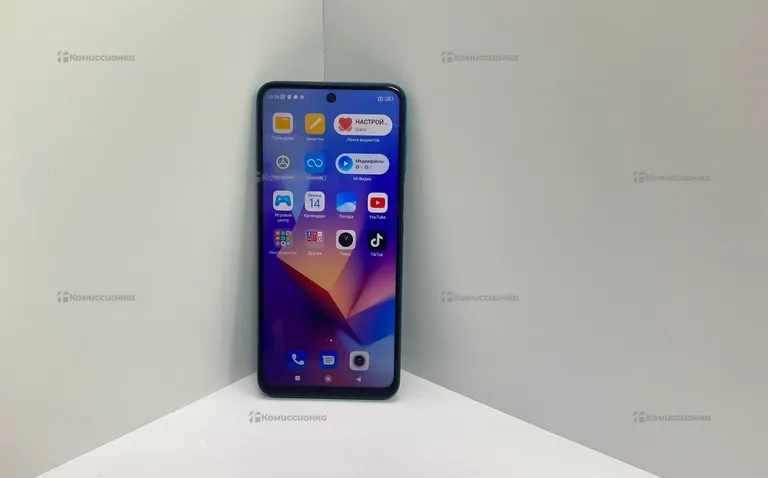 Xiaomi Redmi Note 9 Pro 4/128 ГБ
