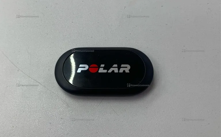 Пульсометр Polar h10