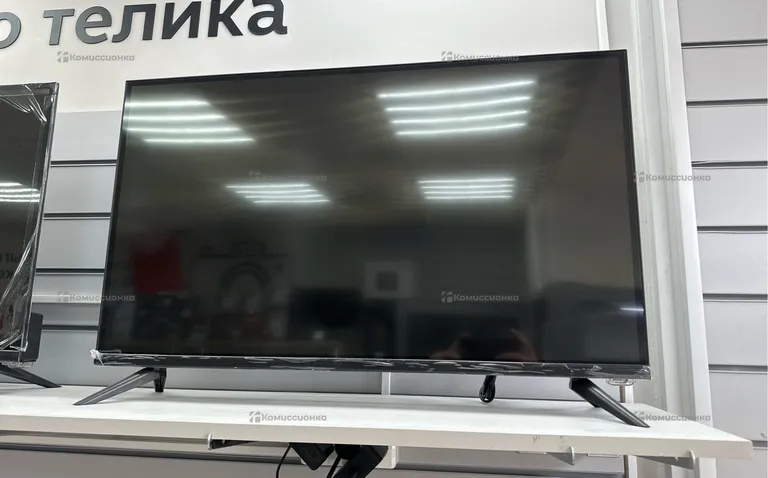 Телевизор Smart plus 35QN900