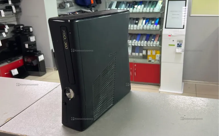 Приставка Xbox 360 120gb