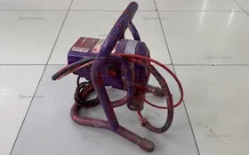 Купить Окрасочный аппарат AktiSpray Avs-1200 б/у , в Краснодар Цена:5500рублей