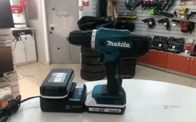 Купить Дрель Шуруповерт Makita DF488D б/у , в Красноярск Цена:7490рублей