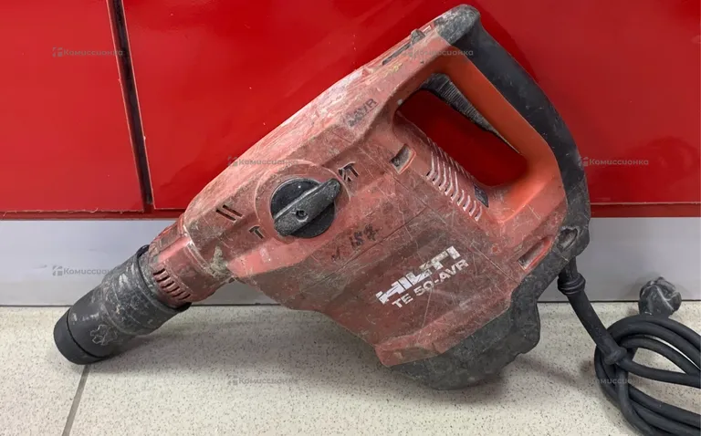 Отбойный молоток Hilti TE 50 AVR