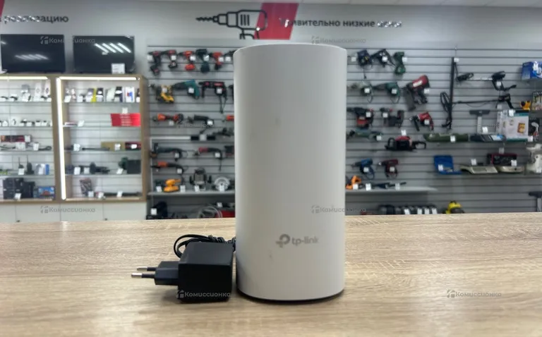 роутер TP link AC1200 deco m4R