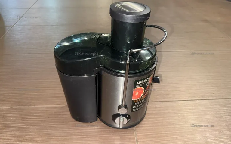 Соковыжималка redmond rj-m911