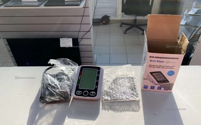 Тонометр Arm Style