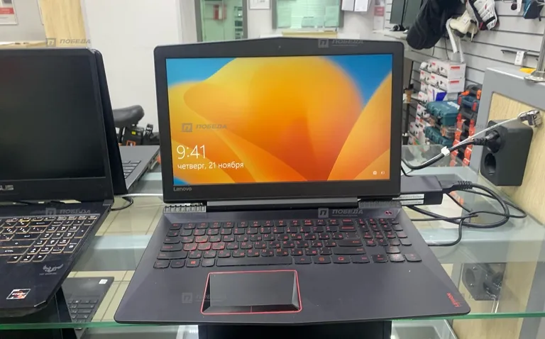 Ноутбук Lenovo LENOVO E15