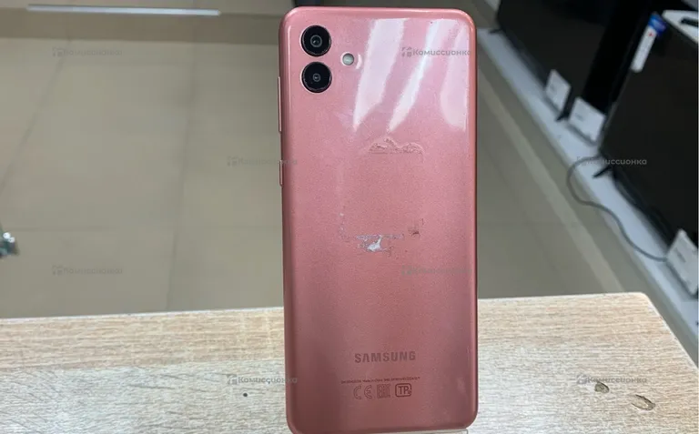 Samsung Galaxy A04 3/32 ГБ