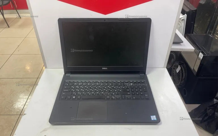 Ноутбук HP 15bs-058