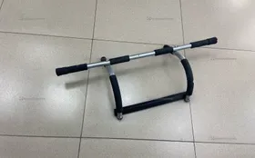 Купить Турник навесной на стенку б/у , в Краснодар Цена:1100рублей