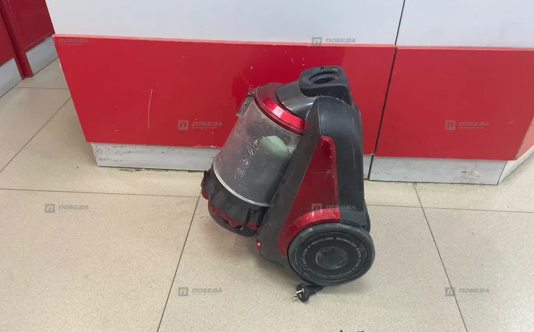 Пылесос Doffler Vacuum Cleaner 2200W