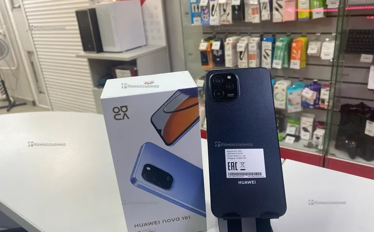 Huawei Nova Y61 4/64Gb