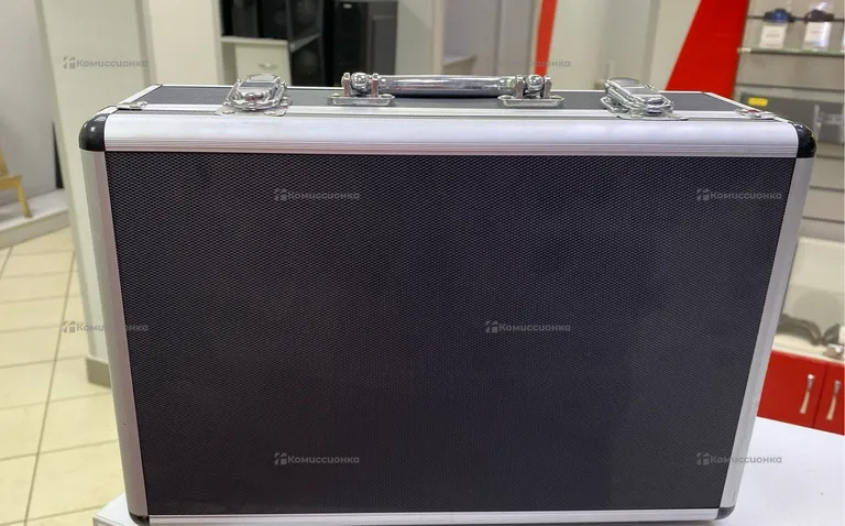 Пневматический краскопульт Jeta Pro JP5500 L.V.M.P