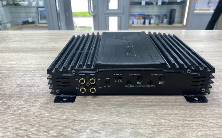 Усилитель  Bulava BV 2.70