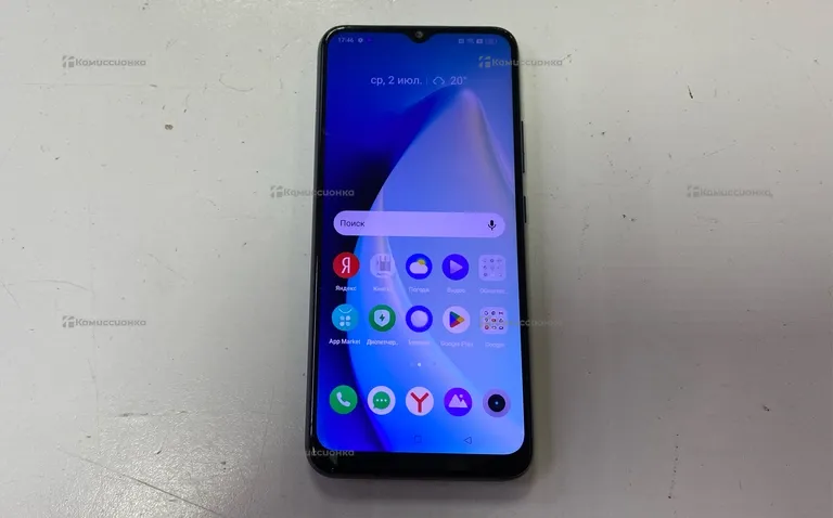 Realme C25S 4/64 GB