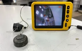 Купить Подводная камера Aqua-Vu б/у , в Казань Цена:4950рублей