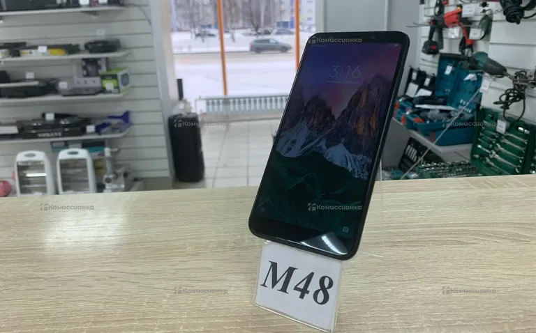 xiaomi 5 plus 3/32
